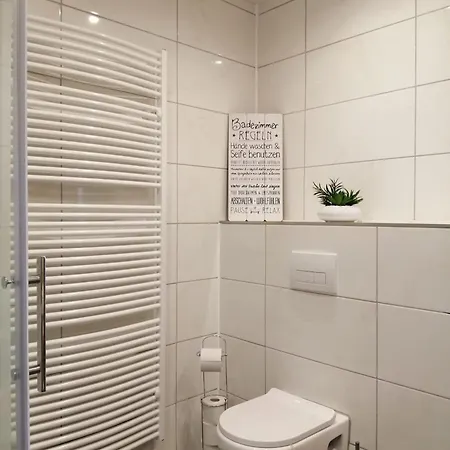 Apartment -kiefer Hillscheid