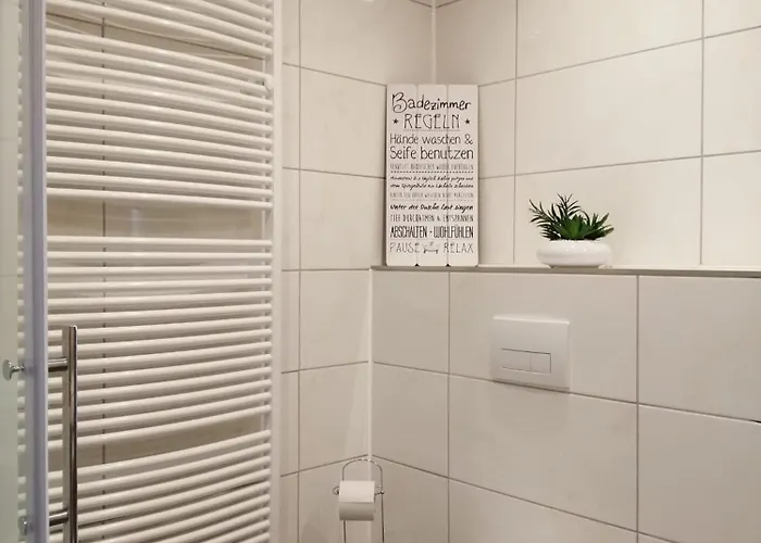 Apartament -kiefer Hillscheid