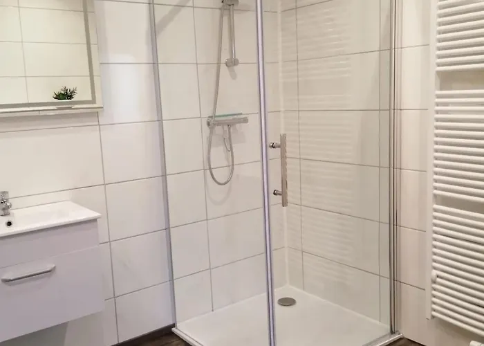 Apartament -kiefer *