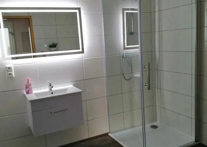 -kiefer Apartament *