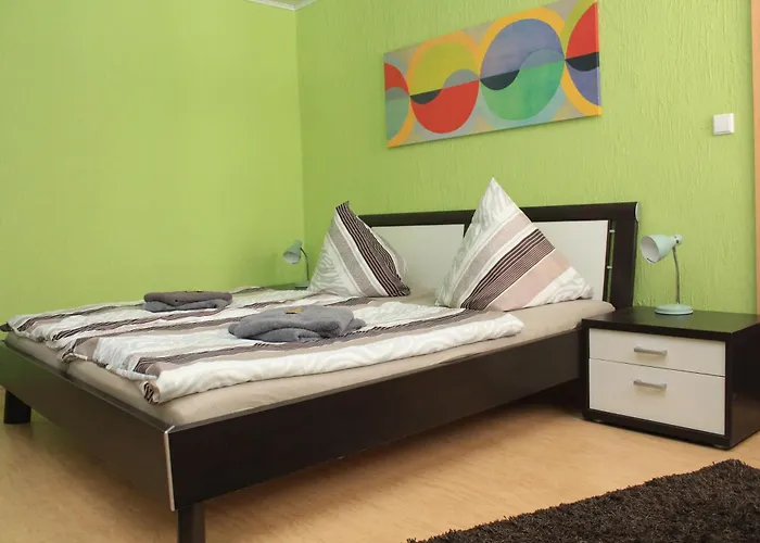 -kiefer Apartament Hillscheid