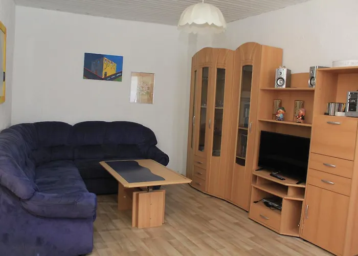 Apartament -kiefer Hillscheid
